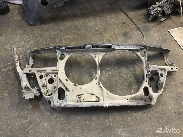 Телевизор VW Passat B5