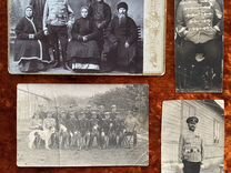 Архив фотографий офицера 13 гусарского нарвского