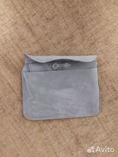Подушка для шеи, новая