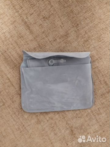 Подушка для шеи, новая