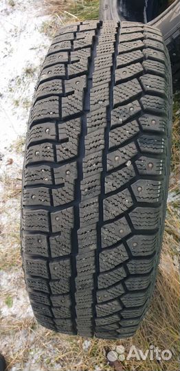 Cordiant Polar 195/60 R15