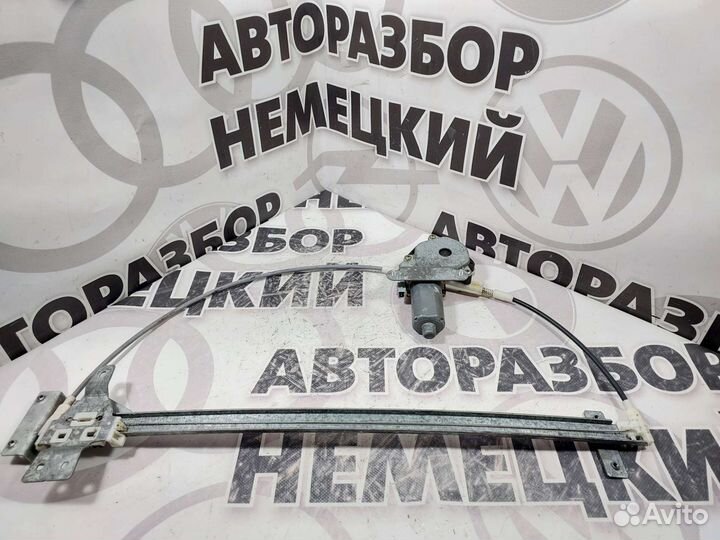 Стеклоподъемник передний левый Mercedes Vito W 638