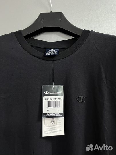 Футболка Champion оригинал