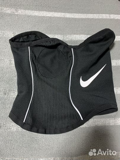 Снуд nike strike winter warrior