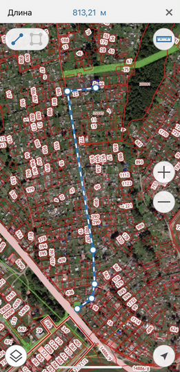 Дача 15 м² на участке 5,5 сот.