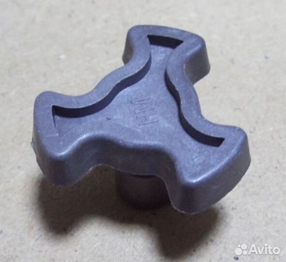 Коплер вращения поддона для микроволновой печи H17