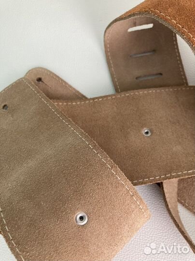 Ремень гитарный