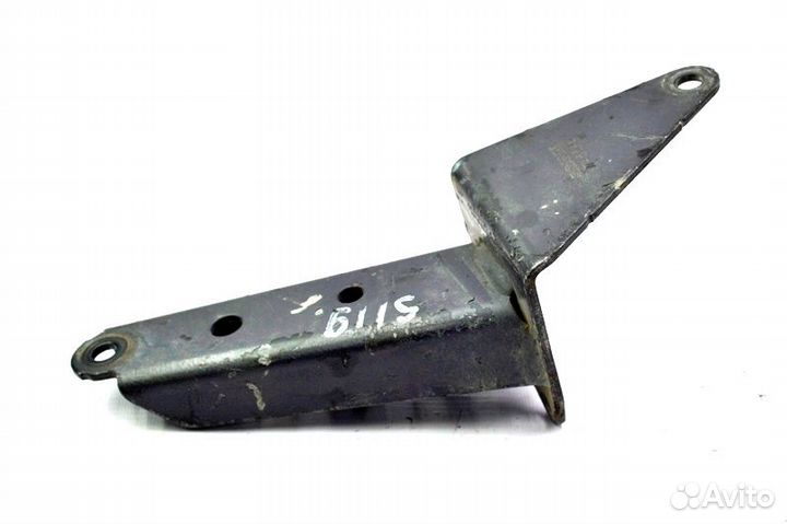 Кронштейн кулисы переключения передач scania P-series (01.04)