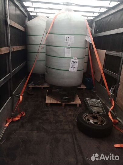 Грузоперевозки до 3,5 тонн