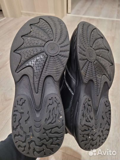 Ботинки весна/осень