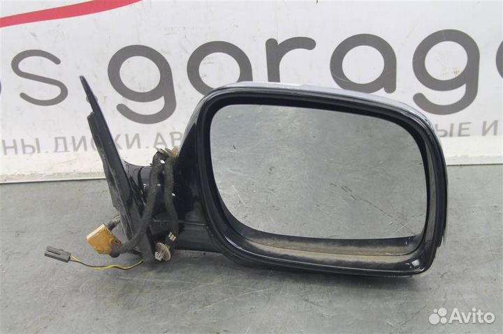 Зеркало правое электрическое Volkswagen Touareg