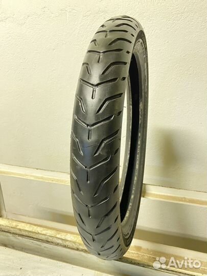 90/90 R19 Dunlop D407 (97)