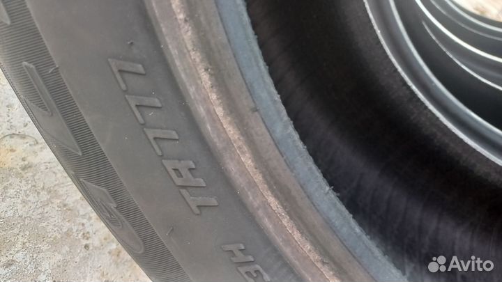 Triangle TR777 235/60 R18