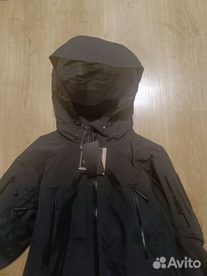 Ветровка Arcteryx Gen 2