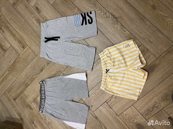 Одежда на мальчика 10-12 лет Bikkemberg и другие