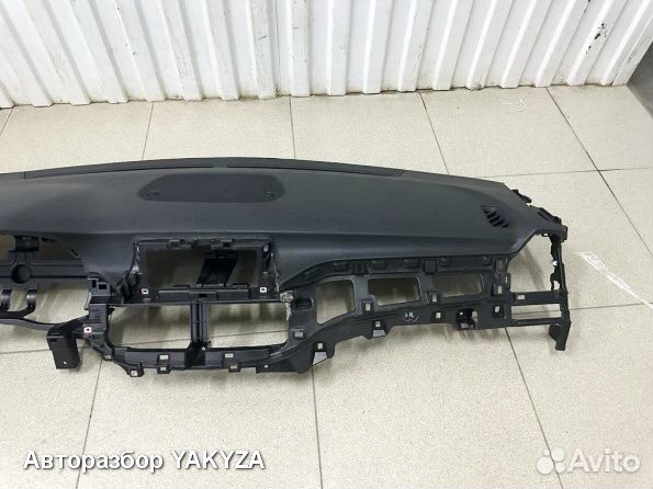 Подушка безопасности срс Хендай Туксон 3 2015-2023