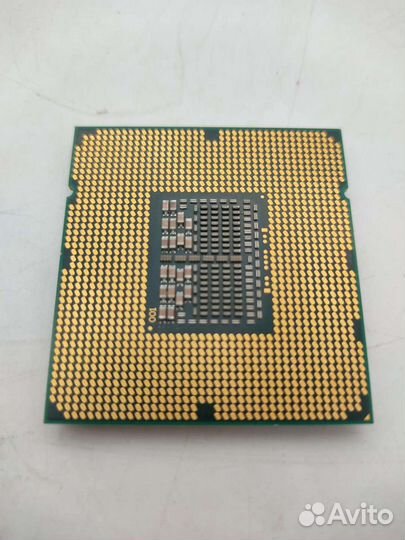Процессор intel xeon e5540