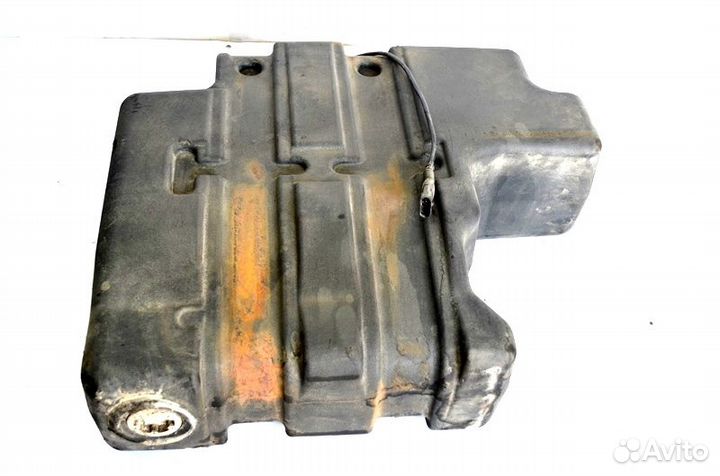 Бак AdBlue DAF CF75 (01.01)