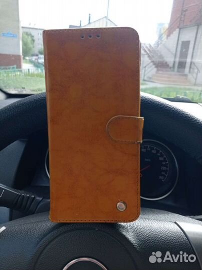 Чехол на ред ми note 9