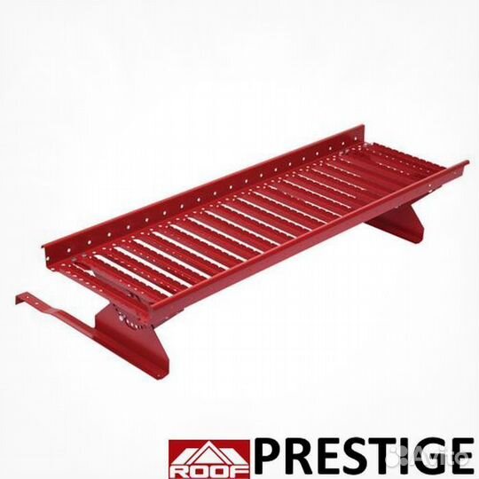 Кровельный мостик