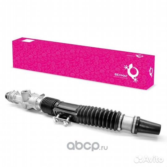 Рулевая рейка для Ford GT40 1 поколение, 1966 - 19