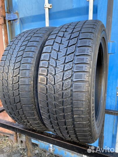 Bridgestone Blizzak LM-25 4x4 235/55 R19 101V
