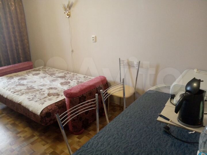 Квартира-студия, 24 м², 2/3 эт.