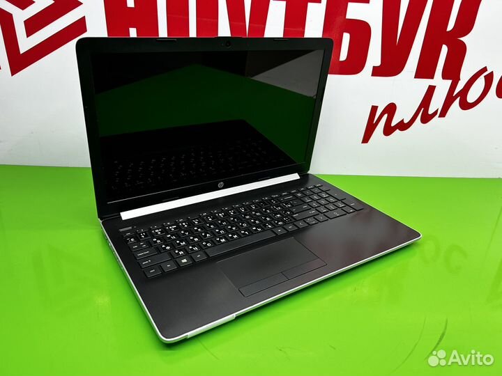 Мощный ноутбук HP А9 3.3 ghz