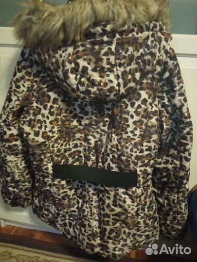 Куртка 158 164