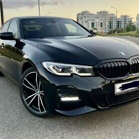 Разборка запчасти BMW G20 бмв Г20 капот фара