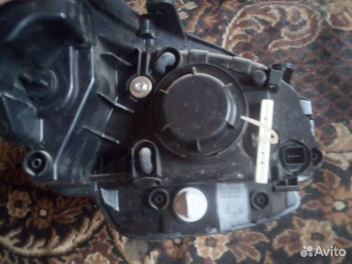 Фара левая Киа соул Киа Соул Kia Soul