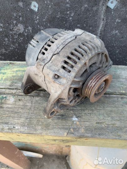 Генератор 90а