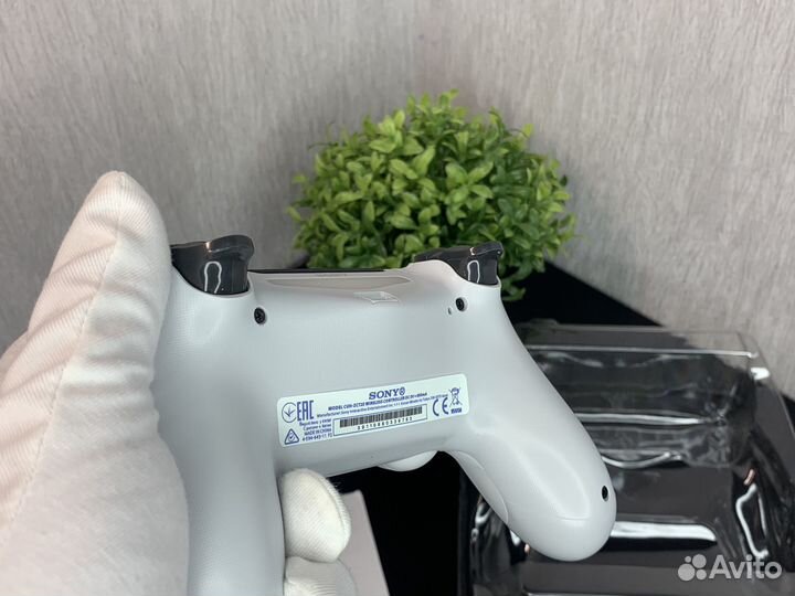 Джойстик Геймпад Ps4