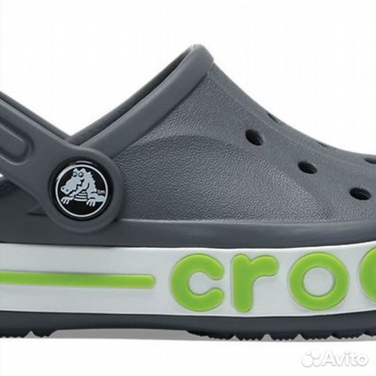 Crocs мужские