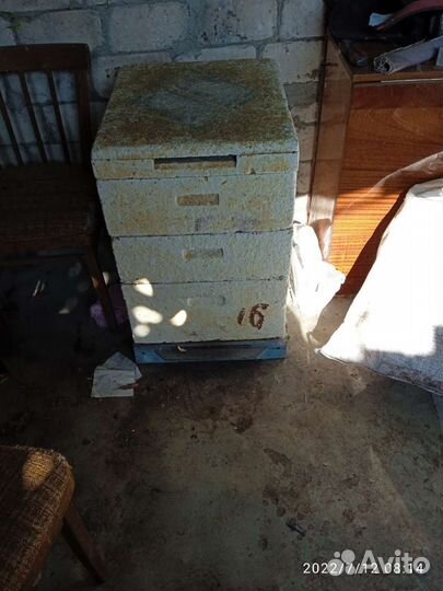 Улей для пчел