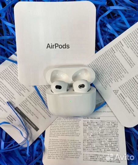 Airpods 3 1:1