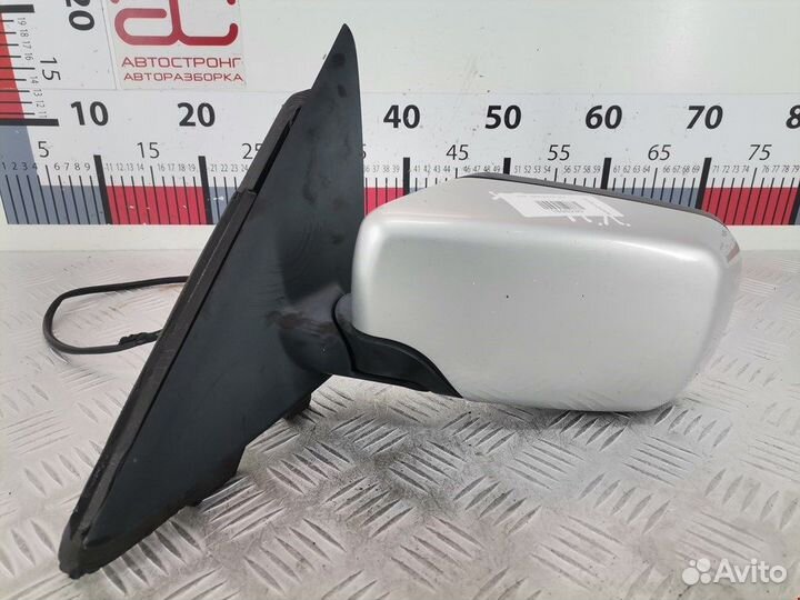 Зеркало боковое левое для BMW 3-Series (E46)