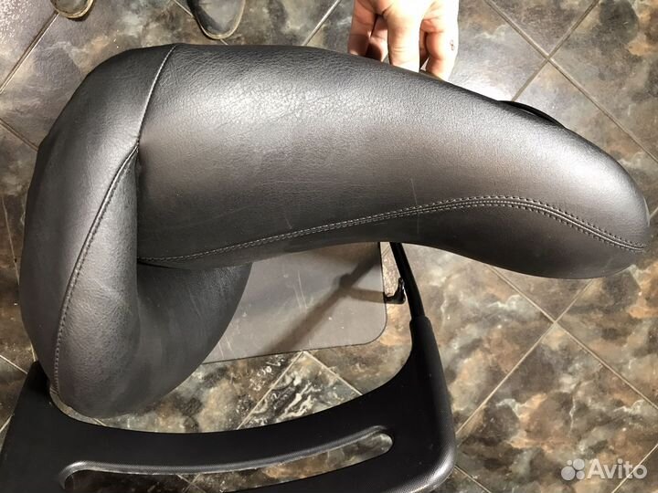 Сиденье водительское bmw k1200 LT