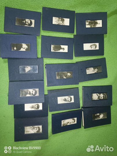 Сталин И. Собрание цитат