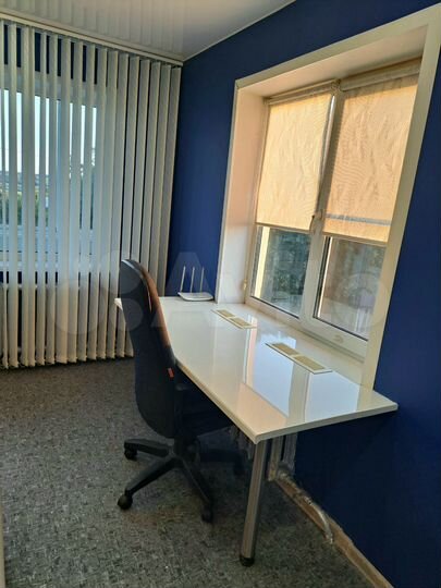 2-к. квартира, 41,1 м², 5/5 эт.