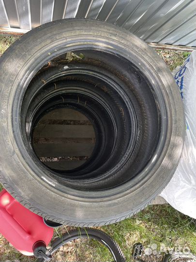 Bridgestone Turanza ER300 215/50 R17
