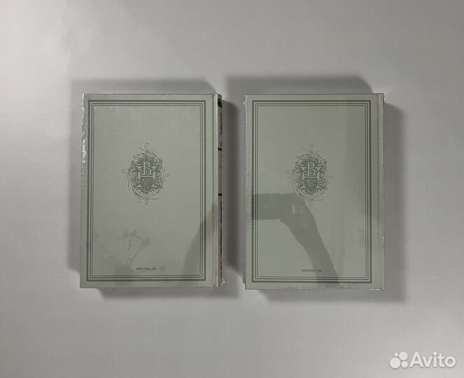 Вита Нова / Гёте / Фауст / бвп