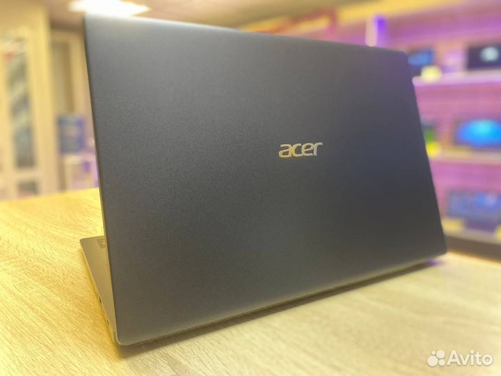 Acer Aspire лучшие в своей линейке