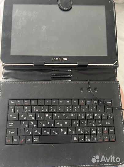 Планшет samsung