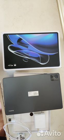 Realme pad x 4 64gb