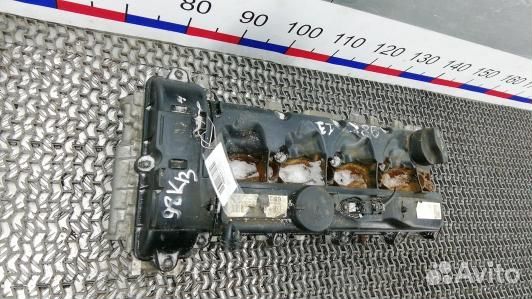 Гбц дизельная mercedes benz A-class W176 (98K13AE0