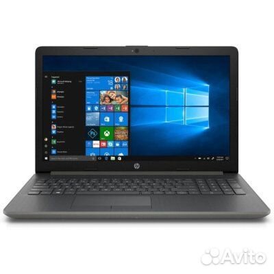 HP(Full HD/AMD 300U 2.4G/8G/SSD 256/Radeon 530 2Gb