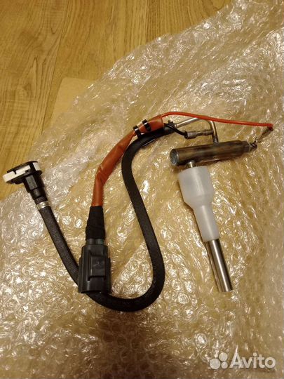 Форсунка мочевины Peugeot Citroen