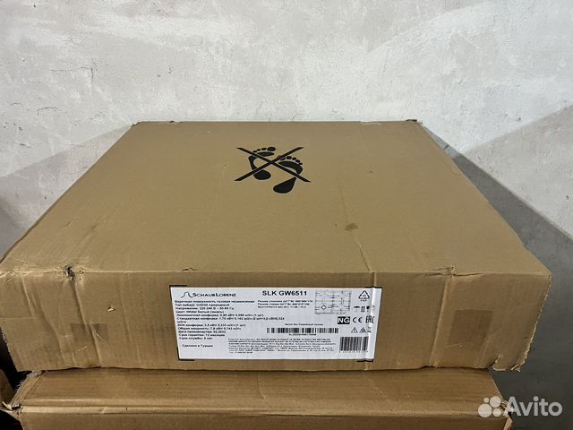 Газовая варочная панель Schaub Lorenz SLK GW6511