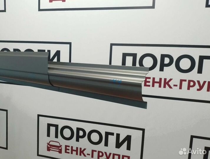 Пороги Peugeot 233, 244 и другие